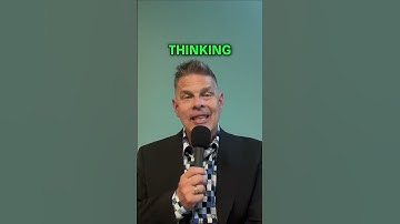 The Universe Is Conspiring In Your Favor 🌌 | The Point with Jeff Spikes #shorts