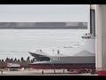 沱江級四號艦（PGG-621）曝光 後續進廠艤裝與命名（20230117）