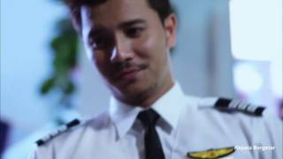 Promo Suri Hati Mr Pilot