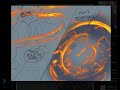 Shadowpeach Bio Parents AU part 4.6 (chapter 2)