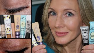 Best & Worst ~ Testing Eyelid Primers ~Urban Decay, Tarte, Milani, Too Faced!