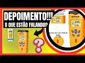 TRENA DIGITAL A LASER 18M EXBOM TEM-D15 REVIEW MEDIDOR DISTÂNCIA PROFISSIONAL 📏⚡🔧