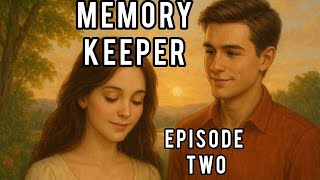 The Memory Keeper: A Magical Love Story About Antiques, Memories & Finding Your Soulmate #love 