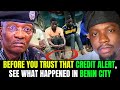 EDO STATE SECURITY ARRESTS 2 OVER FAKE BANK ALERTS IN AMAGBA GRA, BENIN CITY