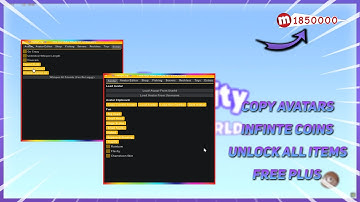 (NEW!) ROBLOX MEEPCITY SCRIPT | INF COINS, COPY AVATAR, GET ALL ASSESTS, FREE PLUS + MORE