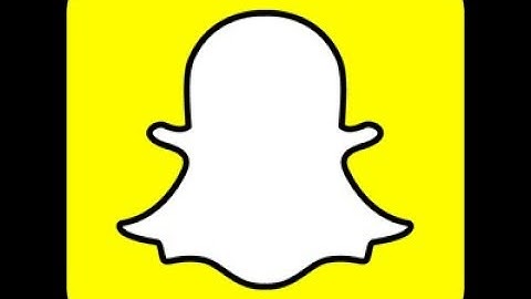 How to remove white borders from snapchat stories | For iOS and Android