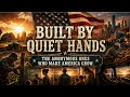 Bone Carter - Built by Quiet Hands (Bone Carter Cut)