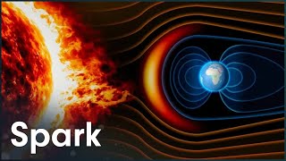 What Life On Earth Will Be Like When Its Magnetic Shield Weakens | Naked Science | Spark by Spark 64,346 views 1 month ago 45 minutes