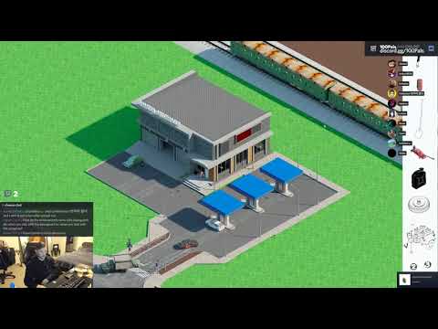 ? Little hidden city (100% Achievements LP)