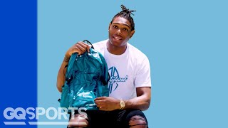 10 Things Jalen Ramsey Can't Live Without | GQ Sports