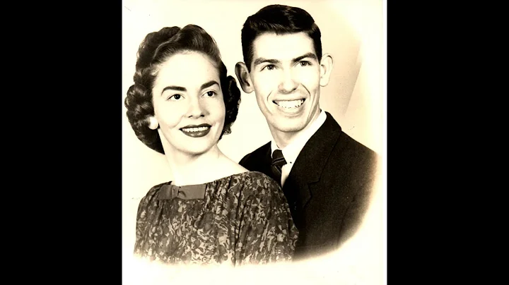 Ralph and Nancy Hammett Memorial