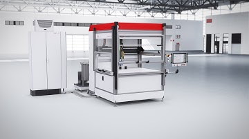 Sonderhoff SMART-L / SMART-M