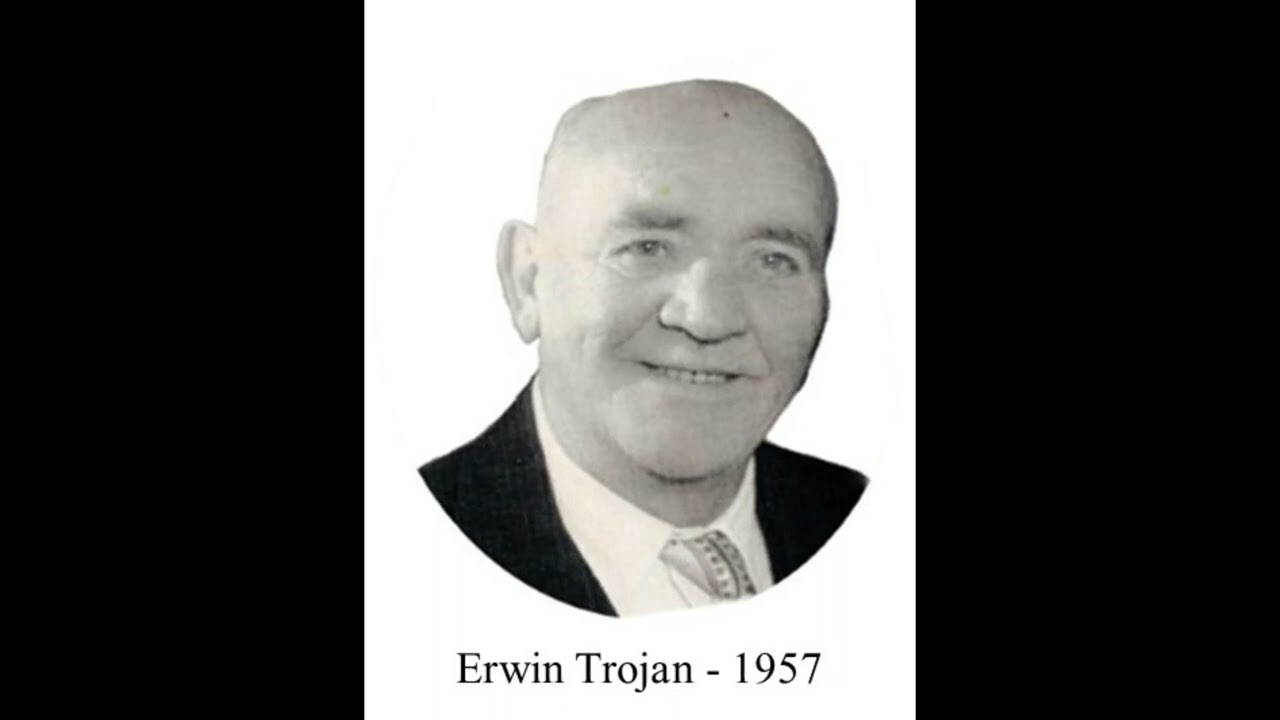 Kriegers Abschied - Erwin Trojan, Arr.. Willibald Tatzer