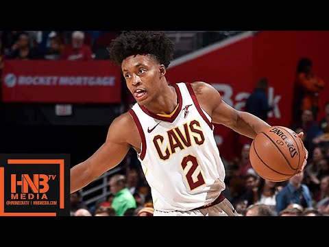 Cleveland Cavaliers vs Utah Jazz Full Game Highlights | 01/04/2019 NBA Season