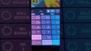 Remix live app tabla loops #remixlive #ytshorts #rajabrenham #viral #shorts_ #trending #loops screenshot 1