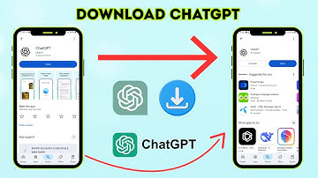 How to Download ChatGPT | Official App for Android, iOS, and PC
