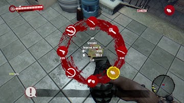 Dead Island: Riptide - Level 70 FAST tutorial (PS4)