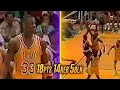 Shaq Gets Faked Out and DUNKED ON