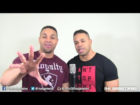 It Still Hurts Sleeping With My Boyfriend @Hodgetwins