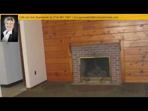 3795 Sowles Road, Hamburg, NY home video tour
