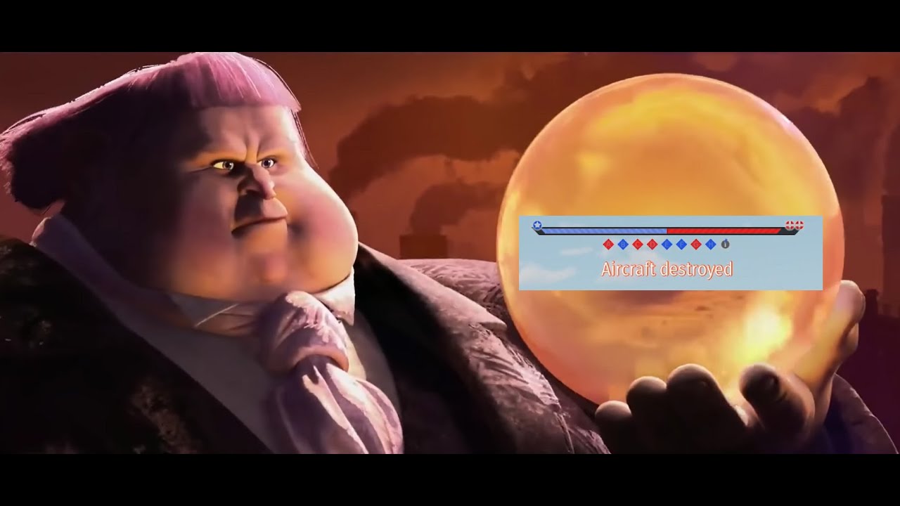 Exciting War Thunder Top Tier Gameplay Now Featuring Quitter Counter