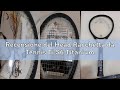 Recensione del Head Racchetta da Tennis Ti S6 Titanium