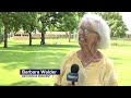 Can Brookings save the shade and preserve the roots of Pioneer Park?
