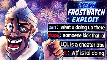 TF2 - The Frostwatch Exploit (NEW!)