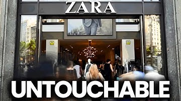 The Secret Power Of Zara
