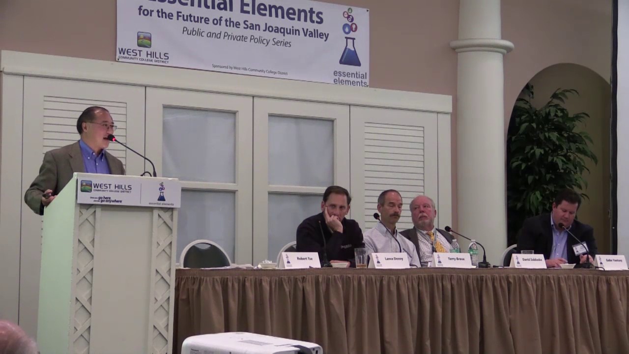 west hills community college district ndc Essential Elements 5 - Day 1 Panel 3 Q&A