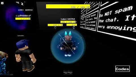 New!Code [8M EVENT!] Sans Multiversal Battles! (Roblox)