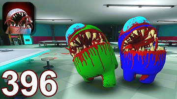 Imposter Hide 3D Horror Nightmare - Gameplay Walkthrough part 396 - Levels 114-117 (iOS,Android)
