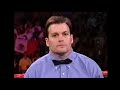 Laurence cole worst boxing referee ever