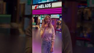 Bezmięsny na dużym ekranie! Kino Kobiet w sieci Helios