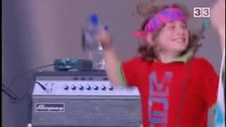 MGMT - Kids (Live @ Primavera Sound Barcelona 05/29/2008)