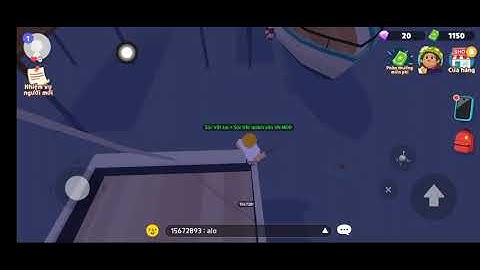 Hack PLay Together Bóng To Hack Sửa Cần Auto Câu Cá ...Video Này Dài Mình Quên Cắt..Xem Đến Phút Sau