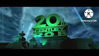 20th Century Rob - OLD Remake (Prisma3D) Resimi