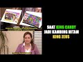 DISAAT RAJA PERMEN  DI FITNAH RAJA ZEUS 😭 [PERBEDAAN SLOT DAN CANDYCRUSH 😂]