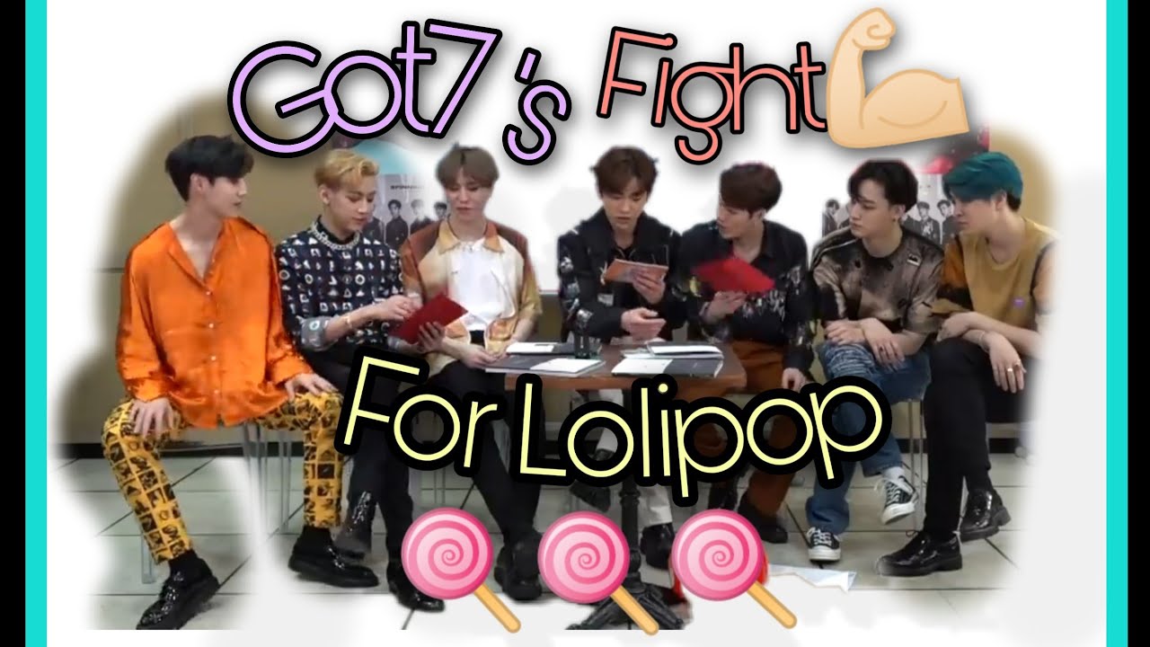 Got7 funny moment // Hindi dubbing pt1 // Got7 funny interview😂🤣😁