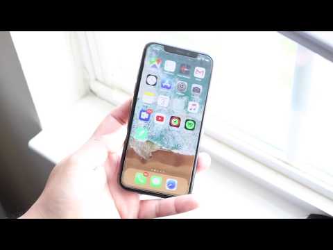 iPhone X Is The PERFECT iPhone In 2019!