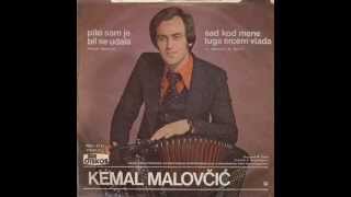 Kemal Km Malovcic - Sad Kod Mene Tuga Srcem Vlada - Audio 1977