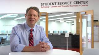 New Student Orientation