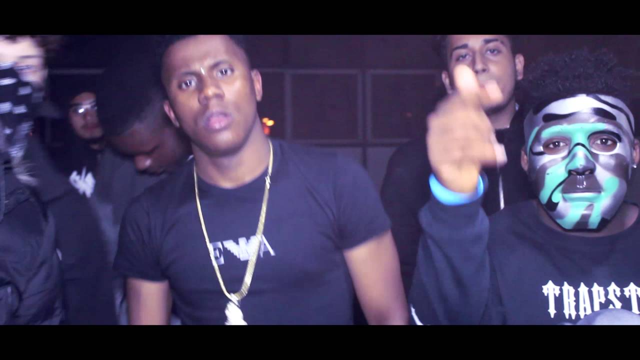 Rhumzy - Take over (Prod. LazySpecs) | @PacmanTV