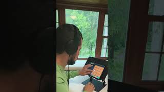 one of my favorite techniques is sampling from multiple different sources #musicproducer #imaschine2