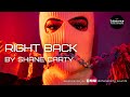 Shane Carty - Right Back