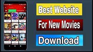 Top 5 Free Movies Download Website ll Best 5 Websites For Download HD Movies for free screenshot 5