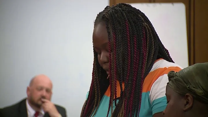 Mother, girlfriend convicted for the beating death of 5-year-old daughter sentenced to prison