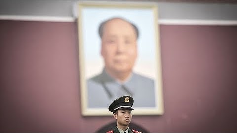 Chinese Communist Party