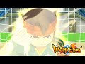 Inazuma Eleven - Endou Aprende la Mano Fantasma (Español Latino) | HD