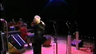 Jeannie Seely Sings "When He Leaves You" on the Grand Ole Opry